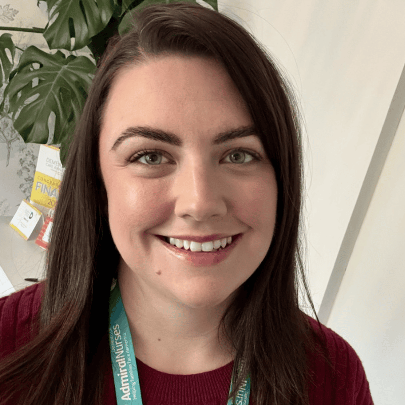 Gemma Conway