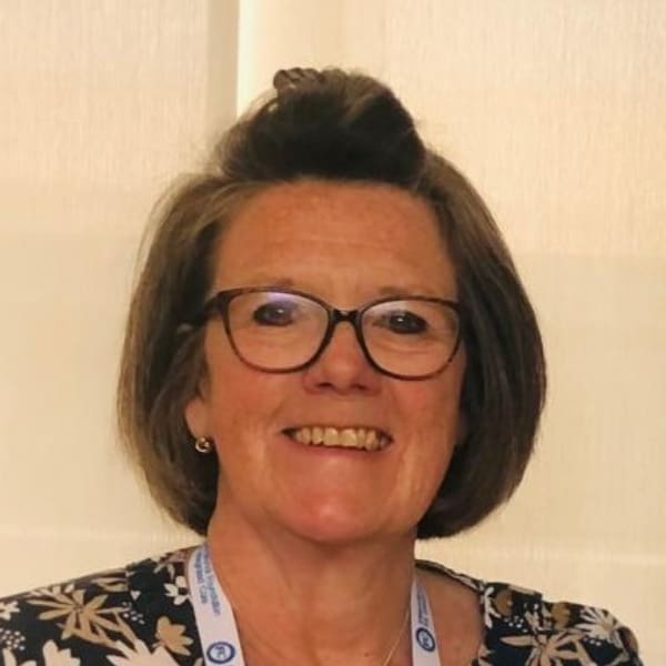 Jo Odell