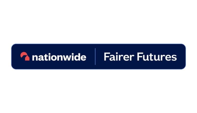 nbs fairer futures logo