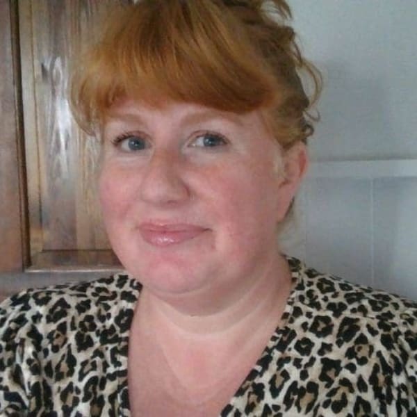Beth Goss Hill Deputy Head of Admiral Nurse Academy (and supporting Integrated Care)