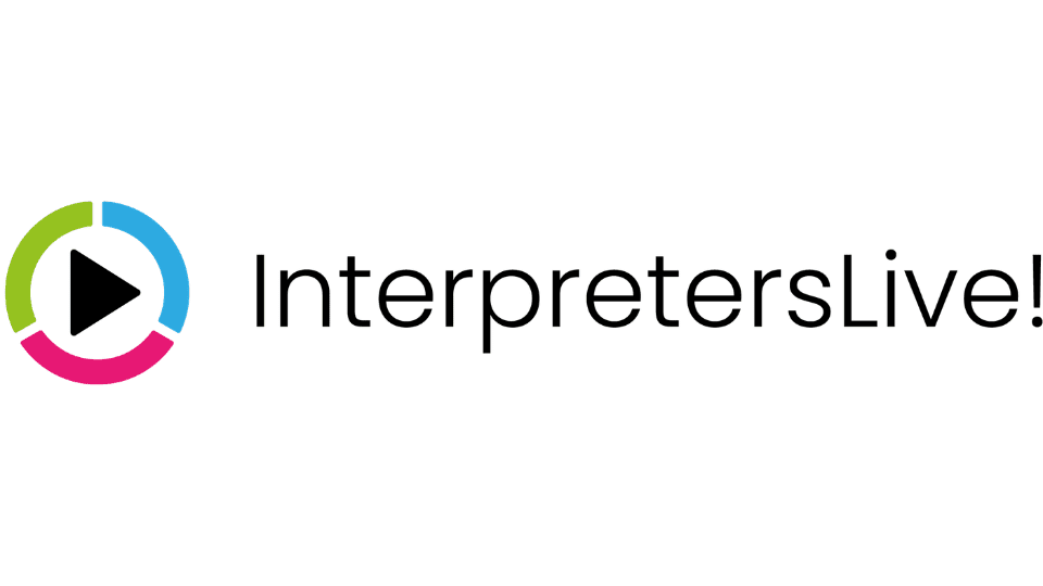 Interpreters Live logo