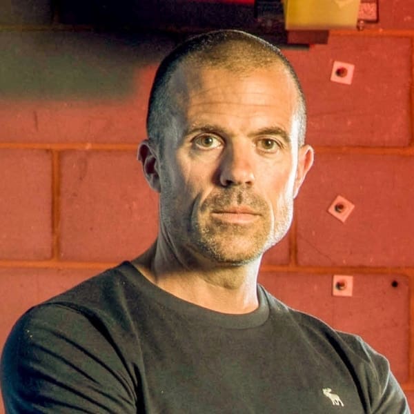 Marc Cananur
