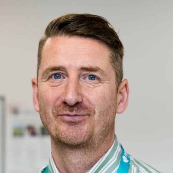 Phil Hall Academy Lead Admiral Nurse – (Acute care)