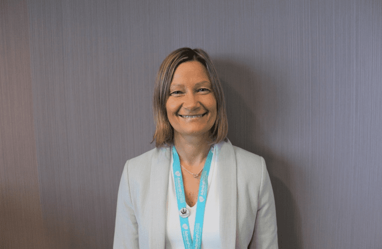 Rachel Johnstone from Dementia UK