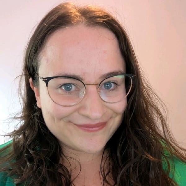 Charlotte O'Neill Academy Learning Support Officer