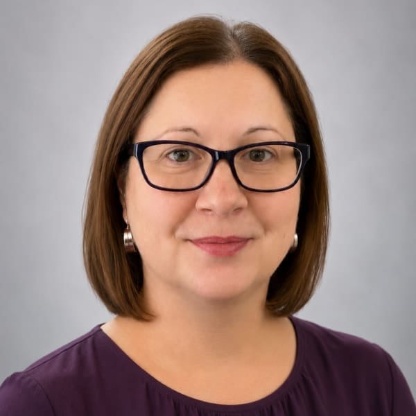 Louise Hoyle Head of Admiral Nurse Academy