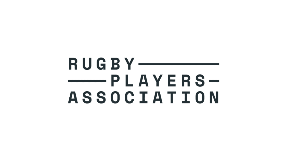 Rugby Players Association logo